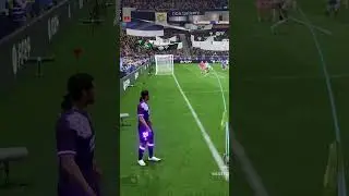 INSANE Corner GLITCH! EA Sports FC 24 Pro Clubs