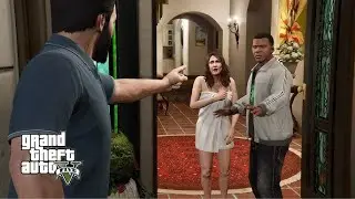 GTA 5 Mission 2 | Michael Wife Mission | Hindi Gameplay |