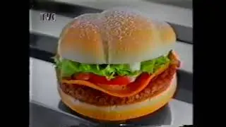 Lançamento do Mc Bacon