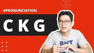 HOW TO PRONOUNCE C K G IN VIETNAMESE | LEARN VIETNAMESE WITH SVFF