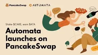 ATA AUTOMATA - CAKE POOL PANCAKESWAP | HOW MUCH YOU GET IN 1 DAY 24 HOUR ?