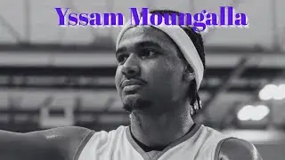 Yssam Moungalla vs LDLC ASVEL | Espoirs &Eacute;lite 25-26 | Full Highlights