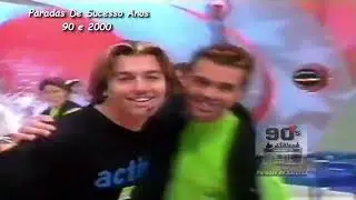 Grupo Dominó - Baila, Baila Comigo