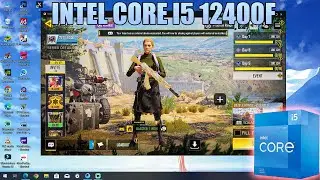 COD MOBILE GAMELOOP EMULATOR LIVE FULL RUSH GAMEPLAY 🔴