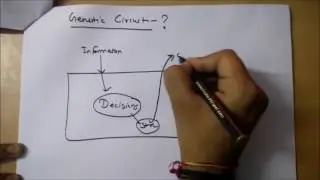 Cancer and genetic Circuits