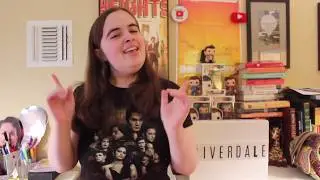 Riverdale Review Chapter Seventy: The Ides of March