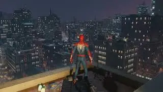 Marvel’s Spider Man Remastered Alle Black Cat Kameras gefunden – Katzenkorb erledigt