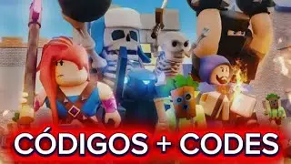 CLASHERS ROYALE: РОБЛОКС | КОДЫ CLASHERS ROYALE | ГЕЙМПЛЕЙ | ДЕКАБРЬ 2025 ГОДА