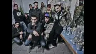 Bong Da City- &pi;&omicron;&tau;&epsilon; &sigma;&omicron;&upsilon; instrumental