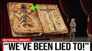 The Hidden Bible of Ethiopia The Shocking Secrets They Tried to Hide for 2,000 Years