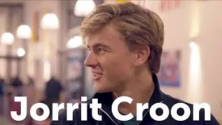 TIPS van de TOP #06 - Jorrit Croon