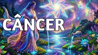 CÂNCER ♋ FEVEREIRO. O QUE FOI QUEBRADO SERÁ RESTAURADO. REALIZAÇÕES MATERIAIS E EMOCIONAIS! #tarot