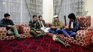 Kafero Rakhum No Boi Musulmano Xn Poloyir||SYED AZHARUDDIN SHAH & SYED NIZRAB SHAH||Khowar Music