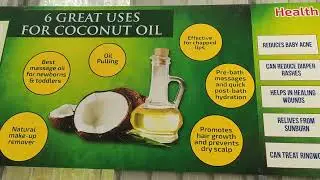 Alleppey: Coconut Oil Expeller