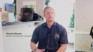 Testimonial from Principal Broker Travis Farris of Better Homes & Gardens Advantage Realty West