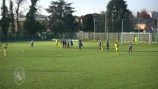 Mino Favini ed il settore giovanile atalantino