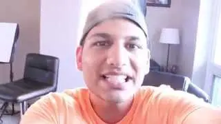 I AM GOING LIVE IN MOMENTS!