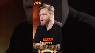 Jaký tank by byl @tankista_oficialni #shorts #mrkubelikshow