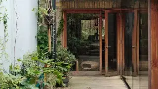 Don't Move, Improve! Home of the Year 2023