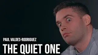 Paul Valdes-Rodriguez | The Quiet One (Full Comedy Special)