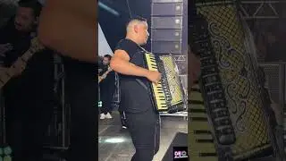 Show 📽 Z&eacute; Cantor | Limoeiro do Norte | Cear&aacute; | (19/04/2025) #zecantor #forr&oacute;2025
