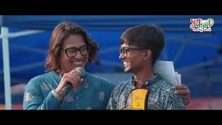 Bengali Rap Battle | Poila Parbon 2025 | Mindshaft Media Presents Raw Desi Hip-Hop! 🔥🎤