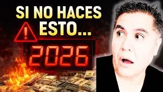 DINERO RAPDIO 2026 💰 ESTE FORTALECIMIENTO para DINERO DEFINIRÁ TU ECONOMÍA