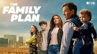 The Family Plan (2023) Release Date | Cast | Trailer Released!!