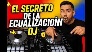 👉 C&oacute;mo Ecualizar como un DJ PRO 🎚🔥 Trucos con mi Pioneer DDJ SX2