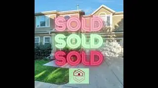 Another house SOLD by Utah Fusion Real Estate/CDA properties