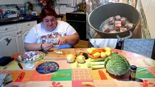 Recettes 71 Pot au feu revisité !