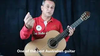 Review Zbigniew Gnatek 2016 www concert classical guitar com