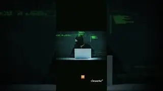 Hacker Status Video | #hacker #shorts #hackerstatus