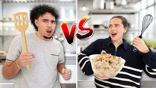 ВЫПЕЧКА БЕЗ РЕЦЕПТА - ЧЕЛЛЕНДЖ!!