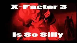 UMVC3 - XF3 Zero Is So SIlly