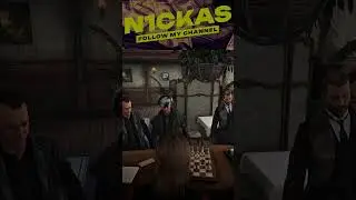 Инструкция по знакомству на RDR2 Hate RP | #n1ckas с помощью #Twitch #rdr2 #rdo #rdr2haterp #haterp