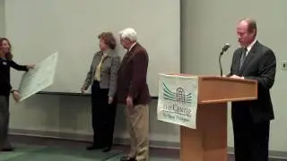 Appalachian Regional Commission Grants