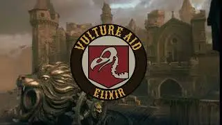 Vulture Aid Elixir Jingle Instrumental (Near Perfect)