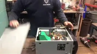 How to Recycle a Computer