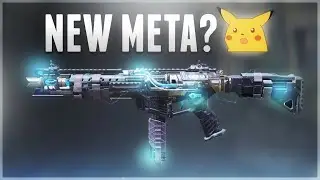 BEST GKS Gunsmith! | GKS Attachments + No Recoil GKS Build! GKS COD Mobile & GKS Best Class Setup!