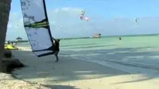 Silent Sports in Cayo Guillermo Vol. 2