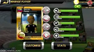 Big Win Sports - турнирские турниры