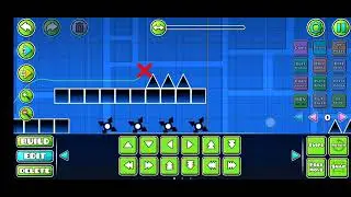 ULTİMATE geometry dash builder guide 