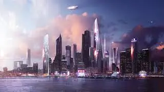 Meeple Music - Detroit