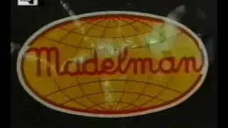 Anuncio Madelman
