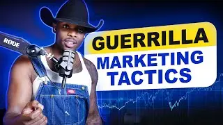 5 Guerrilla Marketing Hacks That Beat Paid Ads