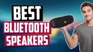 Best Bluetooth Speakers in 2020 [Top 5 Picks]
