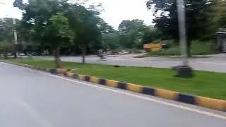 Walking in sector F8 Islamabad#viral #viralvideo #pakistan #islambad #malaysiatravel #