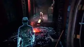 Murdered Soul Suspect Test Video Review Full Gameplay HD N Gamz