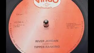 Tipper Ranking - River Jordan